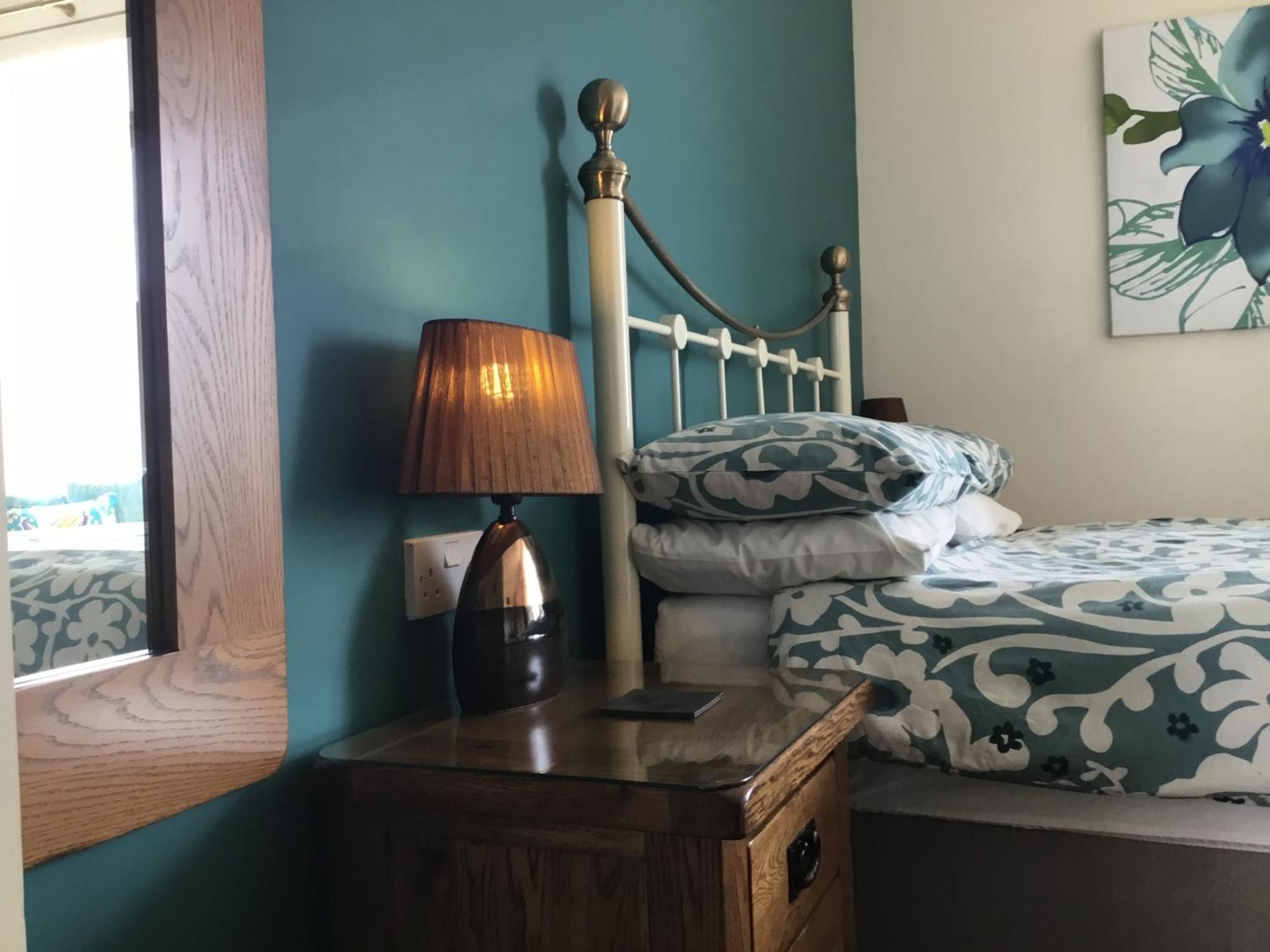 Bed and Breakfast Seaham Уэймут Экстерьер фото